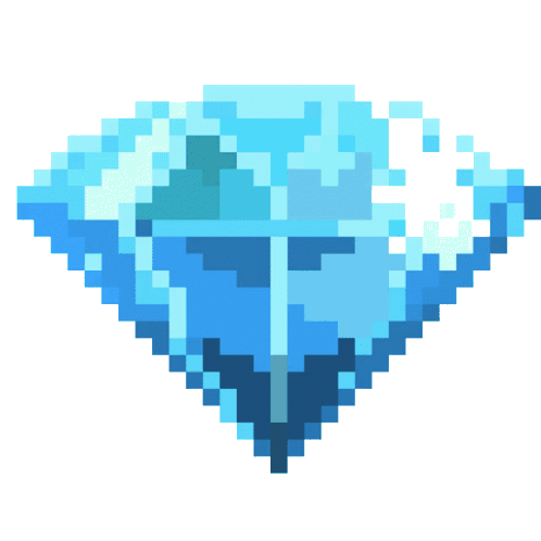 Diamond Animation